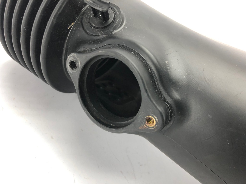 фото №4, Scania r xpi труба воздухозаборник фильтра воздуха 2094103