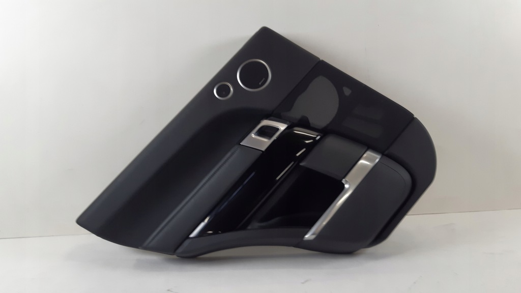 фото №1, Land rover range rover l405 обшивка дверь левый задняя