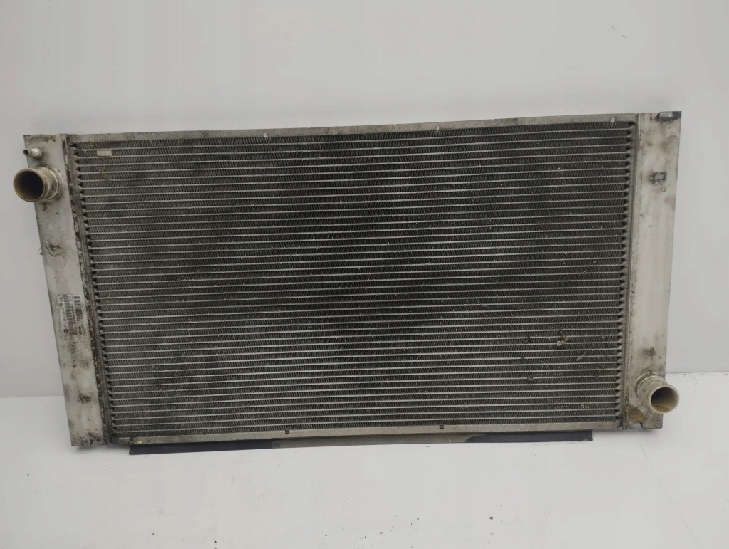 Купить Mini cooper countryman r60 2011 радиатор