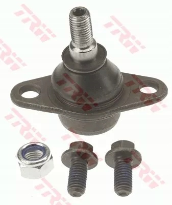 фото №2, Trw jbj1074 шарнир крепёжный / направляющая