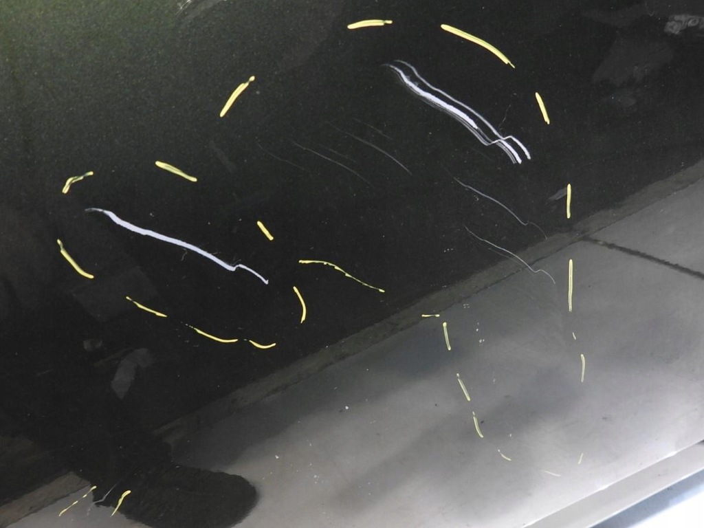 фото №4, Двері правий перед jeep compass i