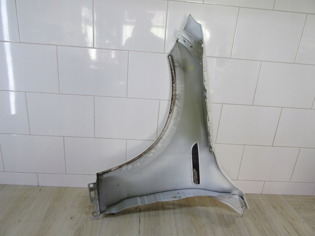 фото №8, Mercedes eqc w293 крила правий a2938804600