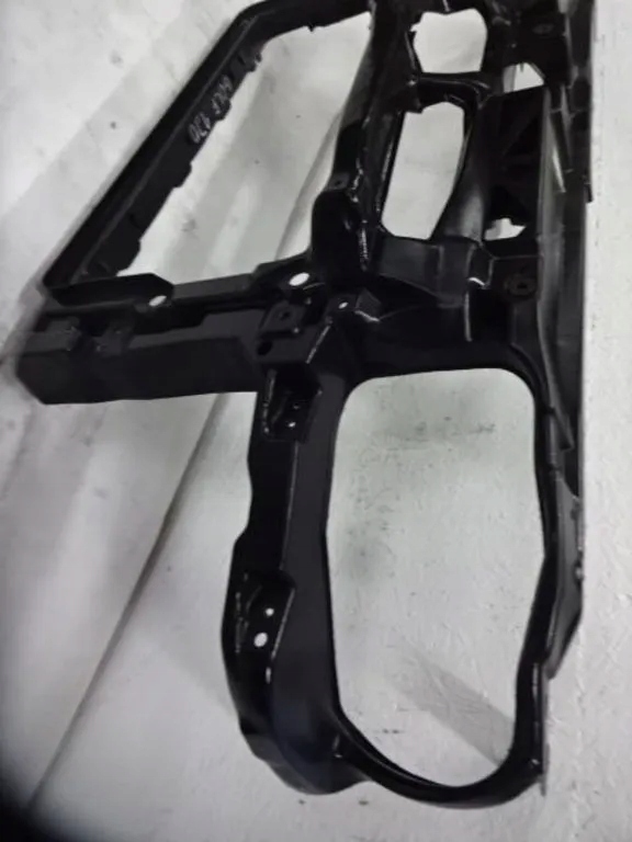 фото №9, Pas передній підсилювач передній vw polo 6n 1.4 b