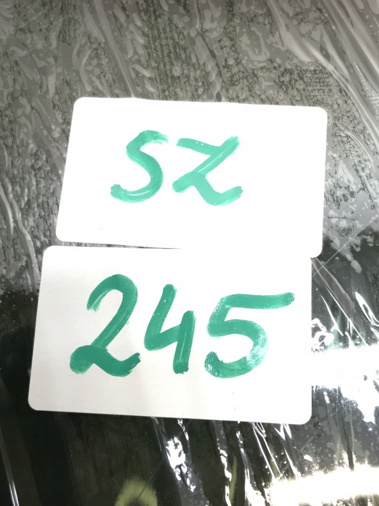 фото №11, Tesla model y стекло правая задняя 43r-011876