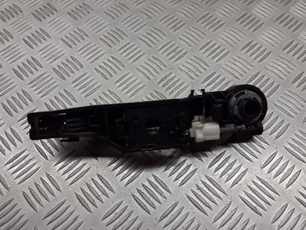 фото №2, Ручка права передня зовнішня renault laguna iii teb66