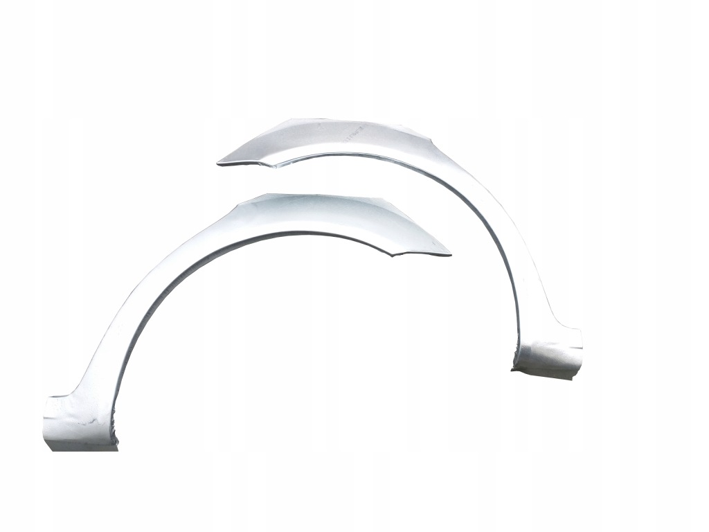 фото №1, Alfa romeo 159 sedan kombi ремкомплект крила l+p