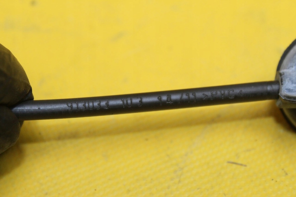 фото №5, Трос дверь левый задняя задняя volvo v60 s60 ii