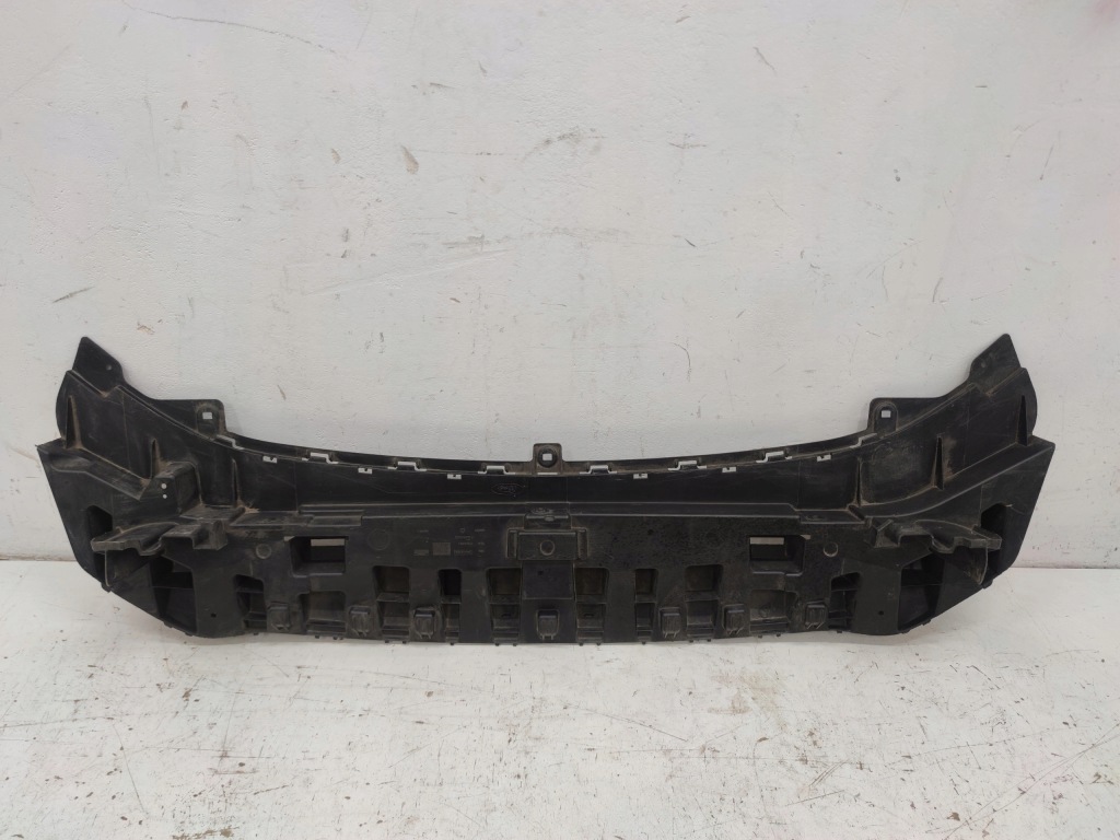 фото №4, Защита pod бампер перед ford fiesta mk7 2012- lift