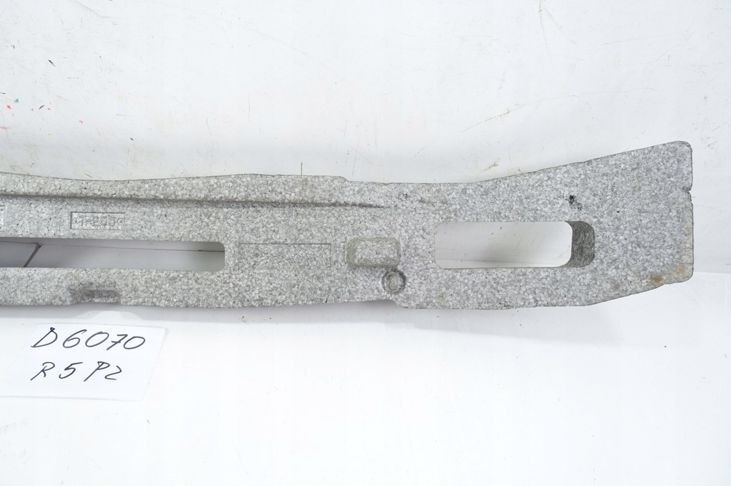 фото №8, Абсорбер бампера перед chevrolet aveo t255