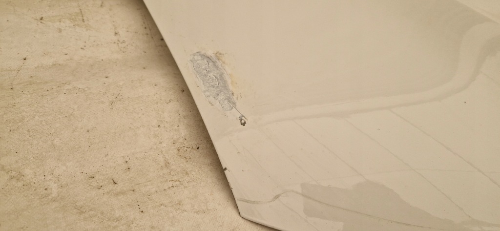 фото №3, Vw crafter man tge ii 2 7c0 капот