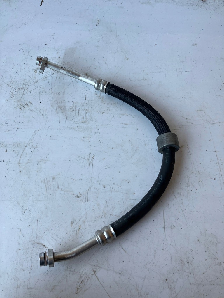 фото №1, Шланг кондиционера zoe 924547480r