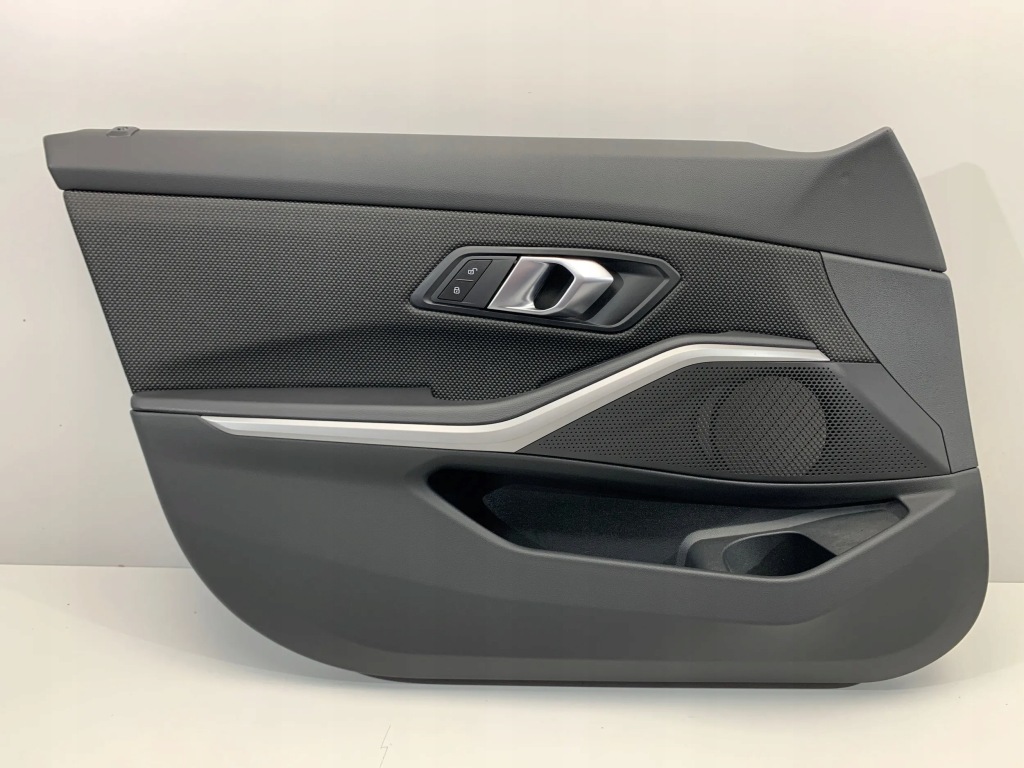 фото №1, Bmw 3 g20 g21 обшивка оббивка двері матеріал