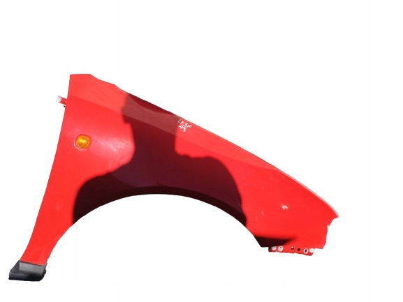 фото №1, Audi a3 8l крыло правый ly3f