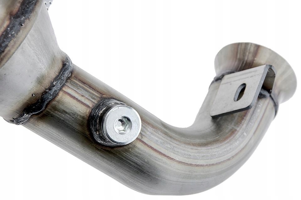 фото №2, Каталізатор peugeot 208 1.0,1.2 2012-