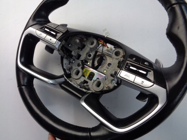 фото №5, Воздуховод hyundai tucson iv 2020-