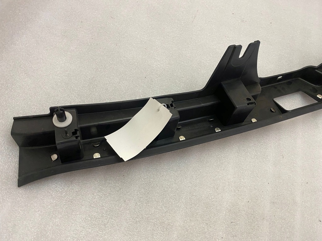 фото №6, Volvo xc90 защита поперечина багажника