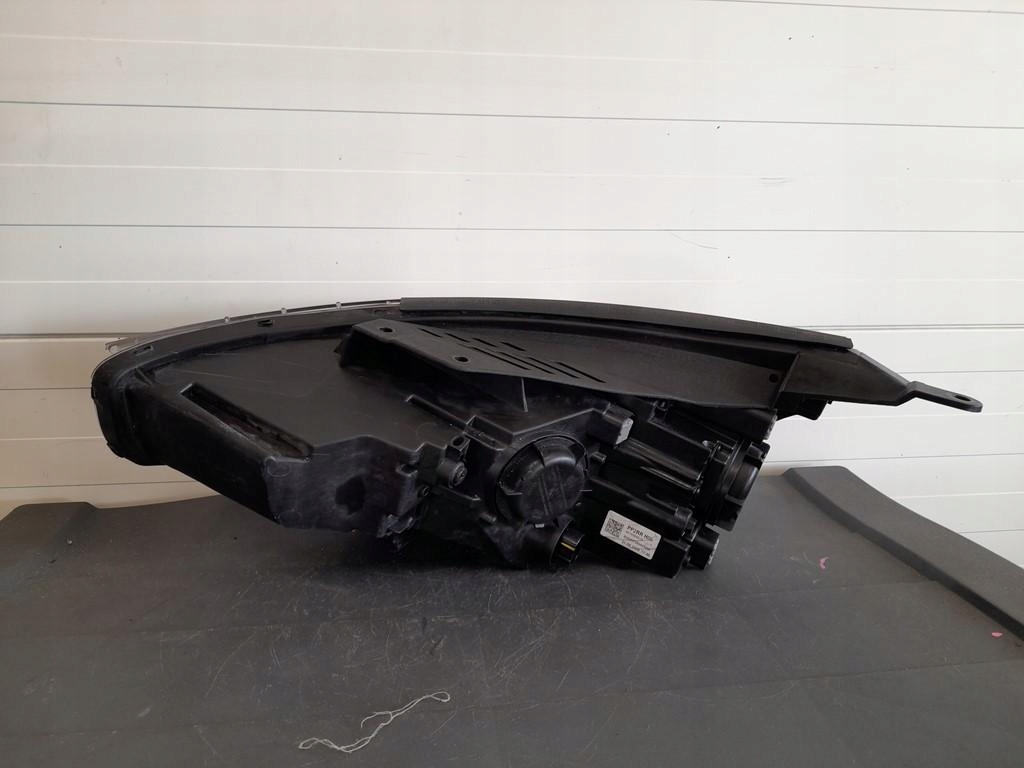 фото №7, Лампа передня права hyundai i30 lift 2020