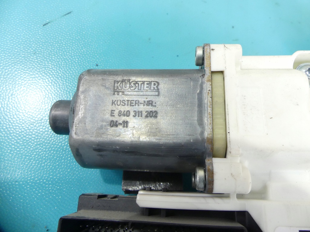 фото №14, Підйомник перед правий audi a3 8p 5d