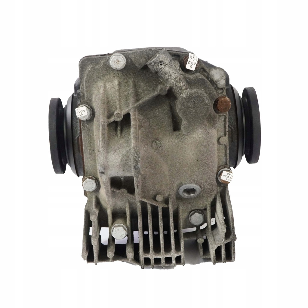 фото №11, Bmw z4 e89 міст диференціал задня диференціал 3,08 4608760