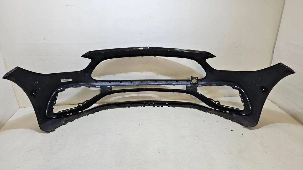 фото №8, Бампер перед передний mercedes c-klasa w206 a206 amg a2068858401