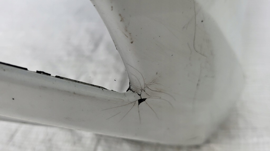 Купити -бампер перед передній audi q7 4m0 s-line 15-