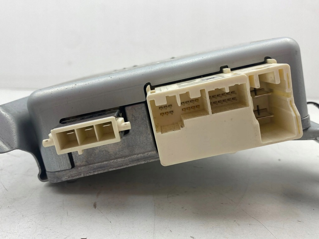 фото №5, Модуль / блок керування підсилювача керма 8965002570