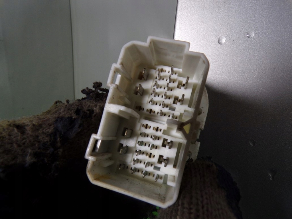 фото №7, Chevrolet captiva дверь левая перед передние