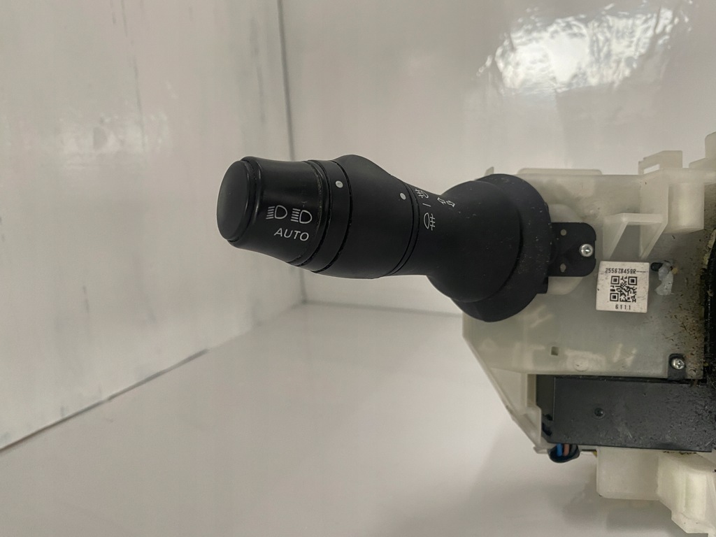 фото №9, Оригінальний номер renault перемикач світла renault master 14-