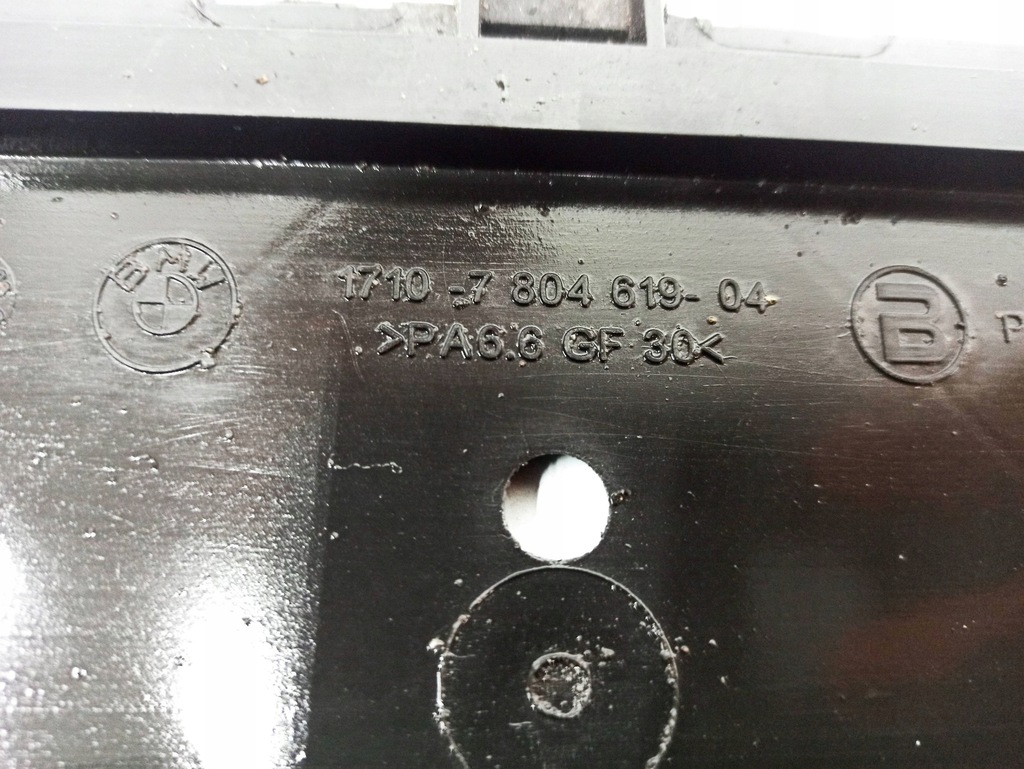 фото №15, Bmw 5 f10 f11 2013 нижні