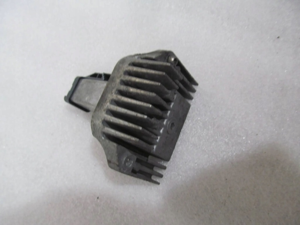 фото №11, Bmw 1 f20 f21 11-15 преобразователь модуль лампы фара led c312