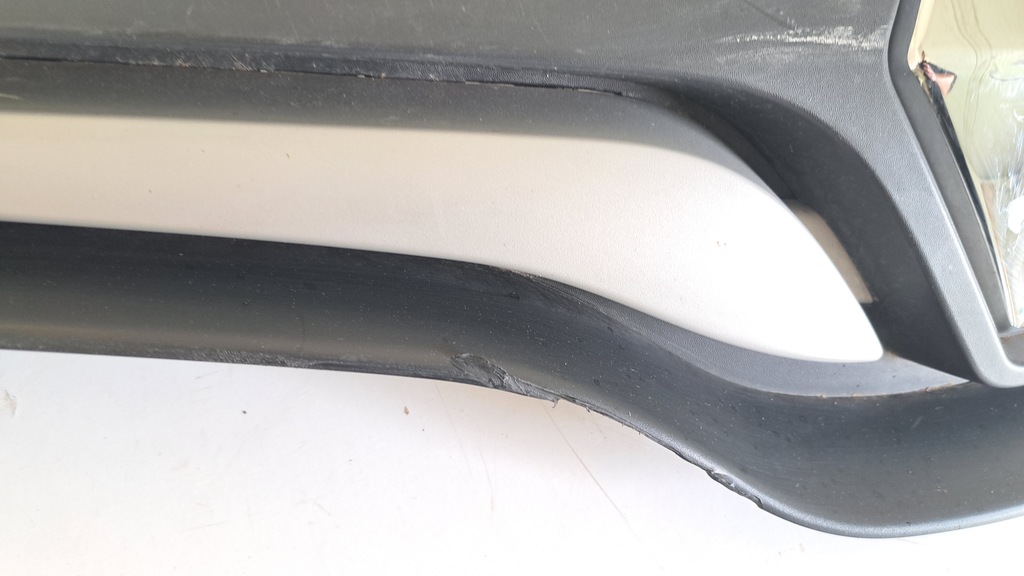 фото №9, Решётка радиатора решётка радиатора renault kangoo ii iii lift 13-