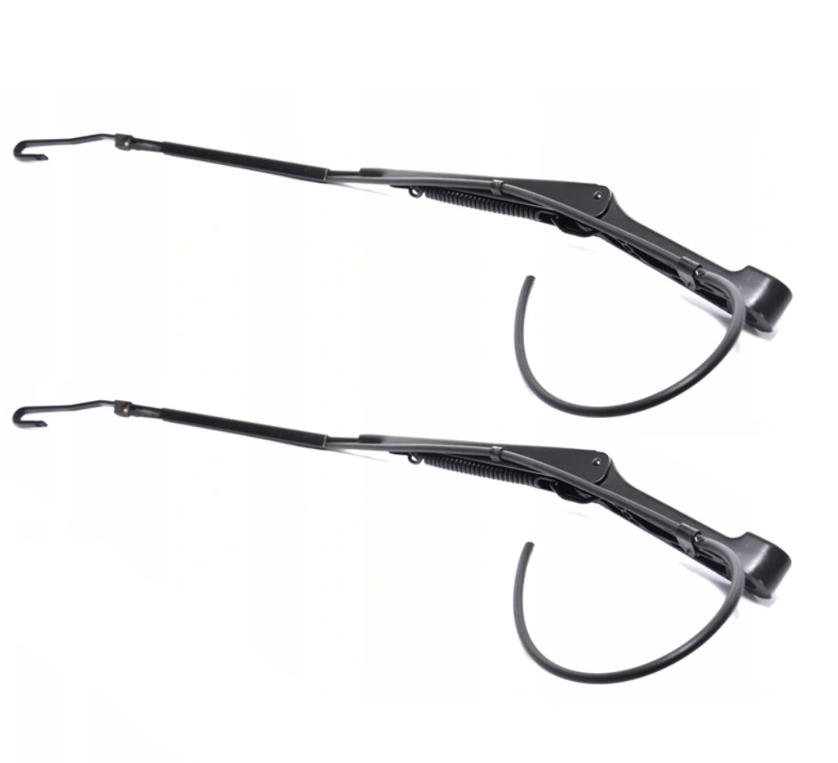 фото №1, Nowe важіль важелі щітки двірники vw lt 95-06