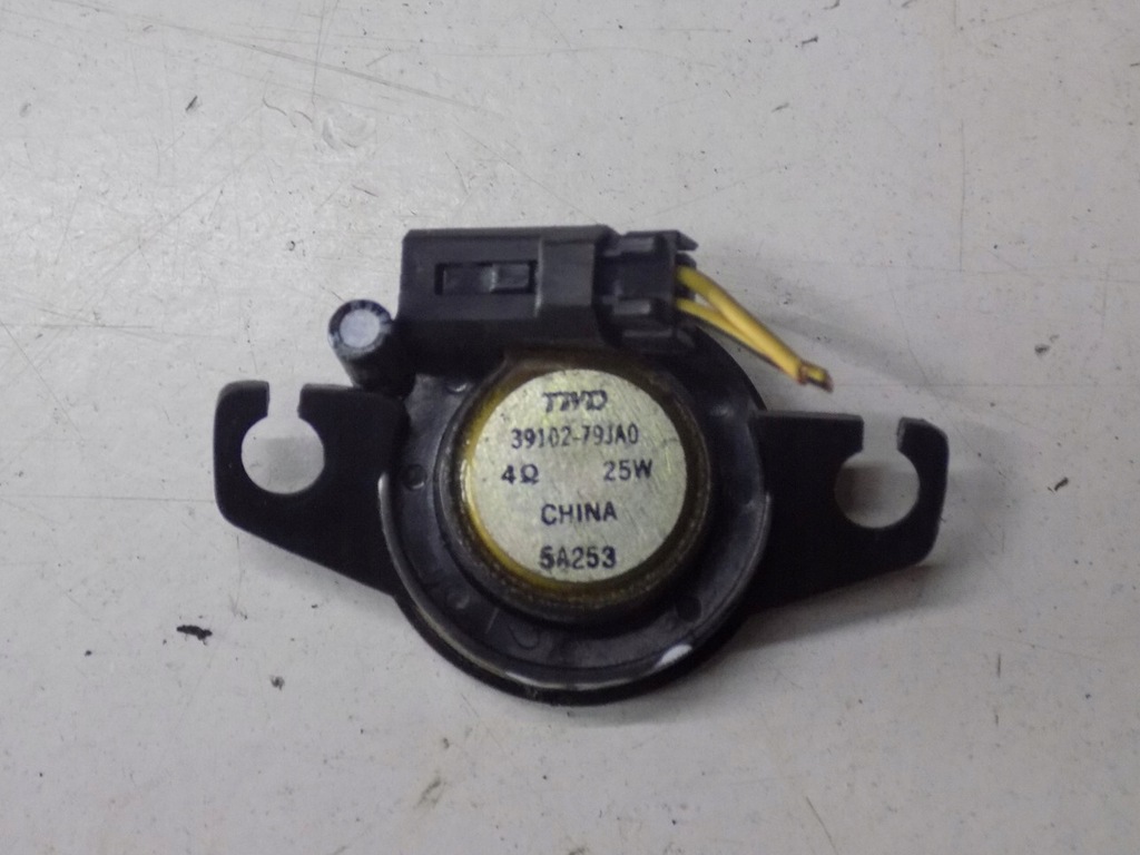 фото №5, Suzuki sx4 06-12 динамік високочастотний 39102-79ja0