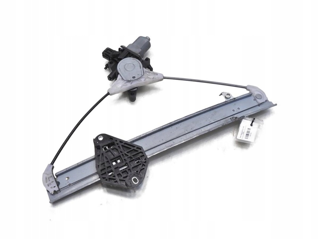 фото №1, Механизм стекло левый задняя forester iii