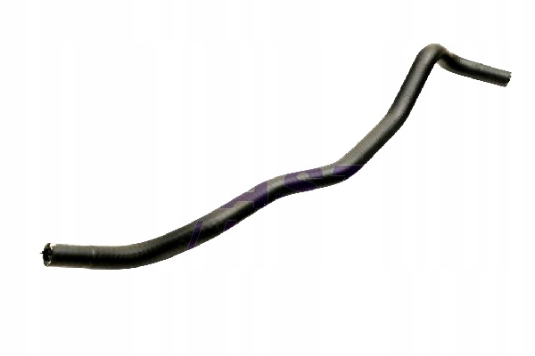 фото №2, Труба охлаждение ford transit 06 бак fast