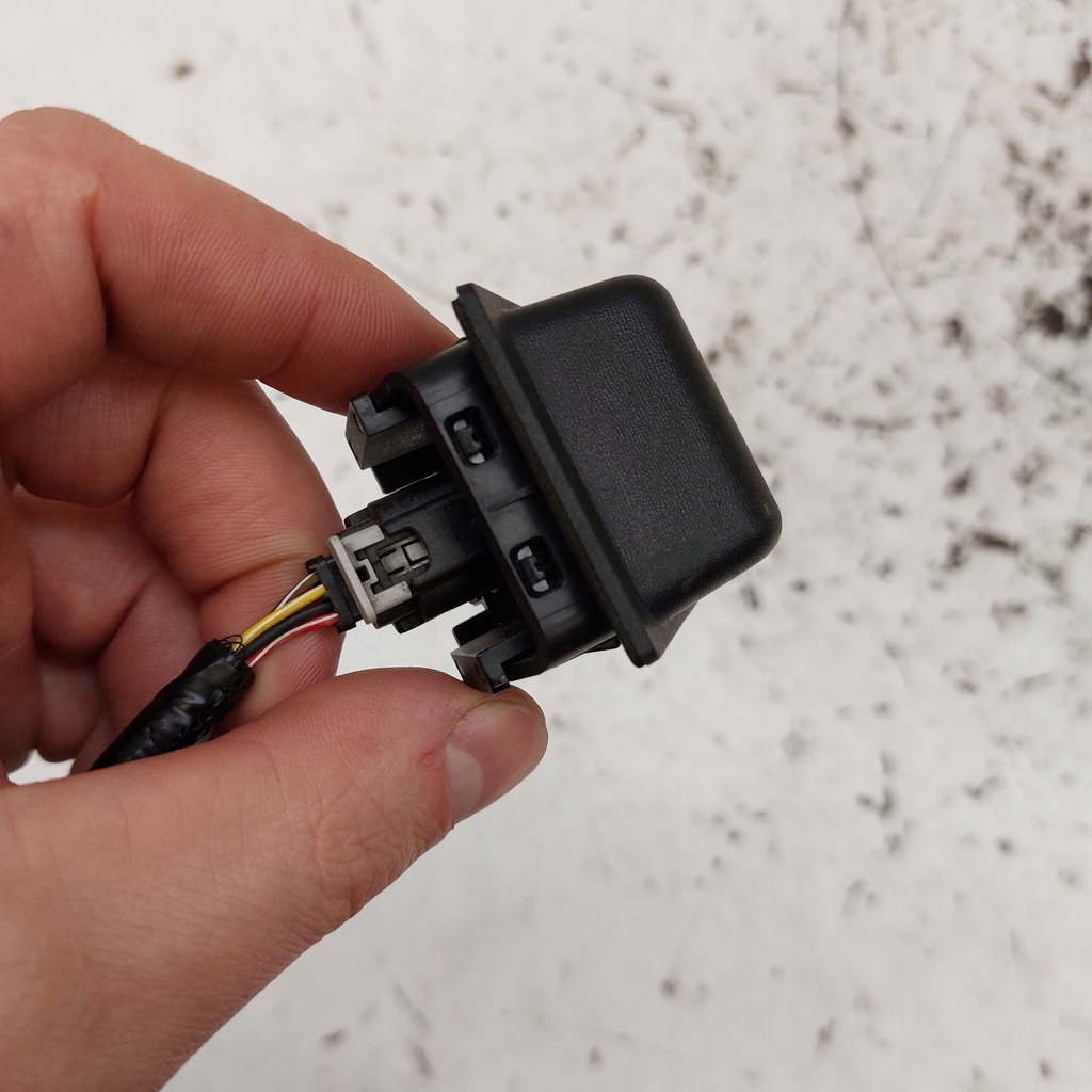 фото №7, Renault arkana камера заднього виду