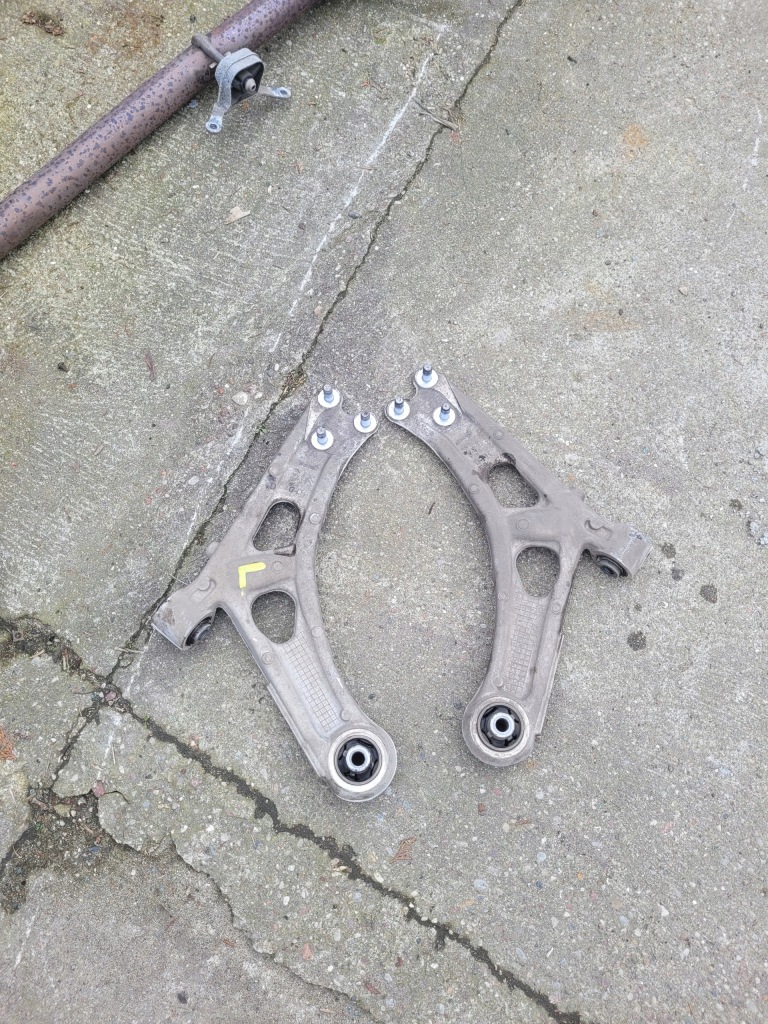 фото №1, Важіль opel combo e toyota proase berlingo partner