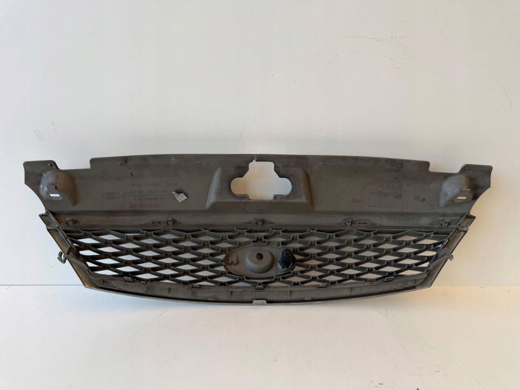 Ford mondeo mk3 рестайлінг  решітка радіатора решітка  6s71-8a100-ba оригінал Доставка