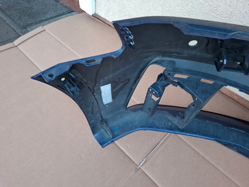 фото №9, Бампер перед audi a5 s5 f5 8w6 s-line омыватель 6xpdc оригинал