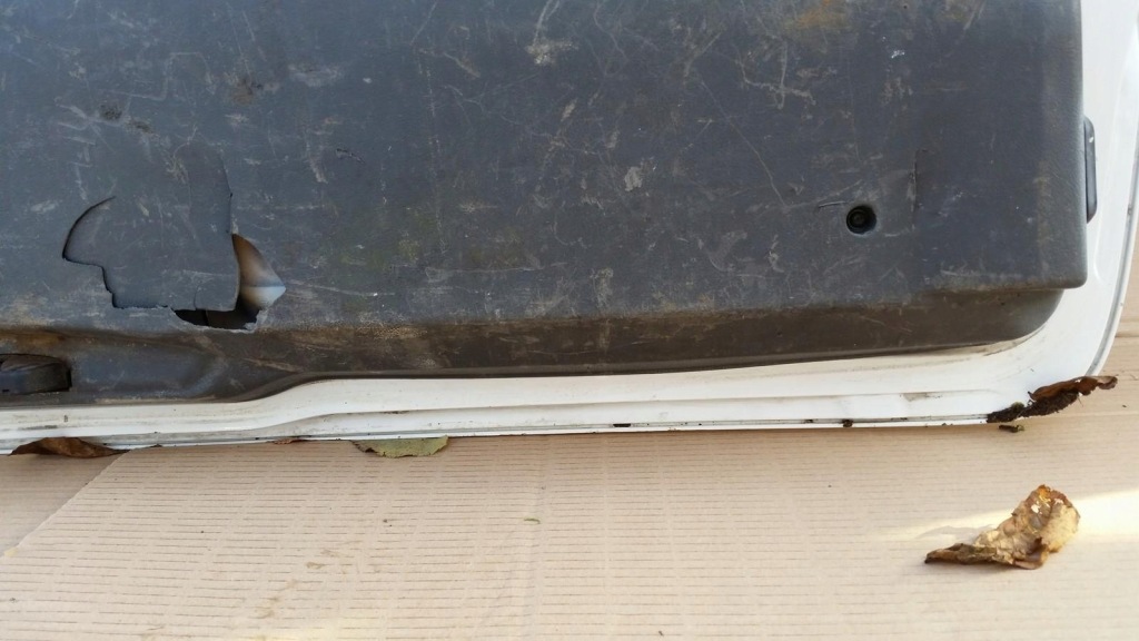 Кришка багажника багажника peugeot expert ewp remo Київ