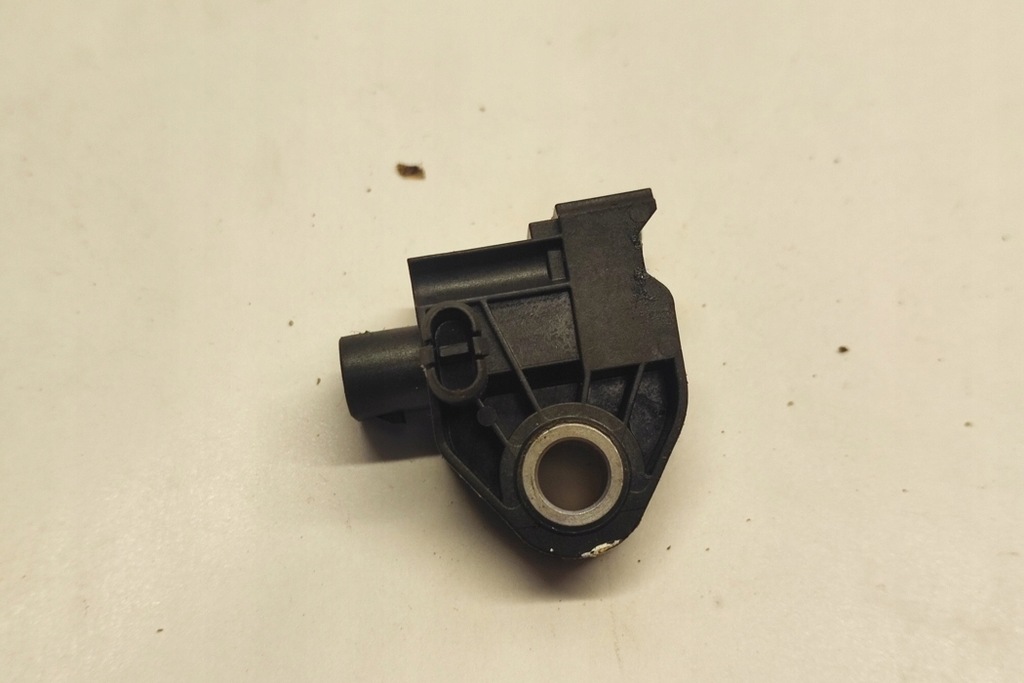 фото №11, Датчик удару подушки безпеки повітряної hyundai tucson nx4e, nx4a