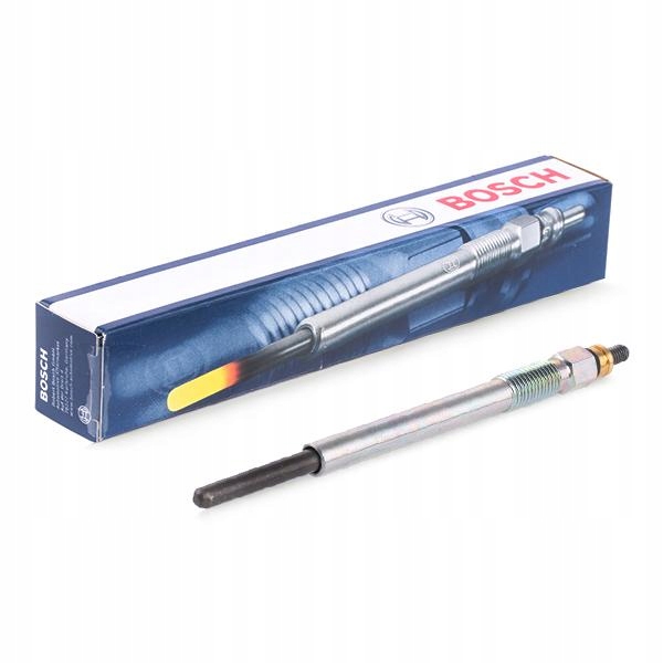 фото №1, Свеча накаливания bosch 250 204 001