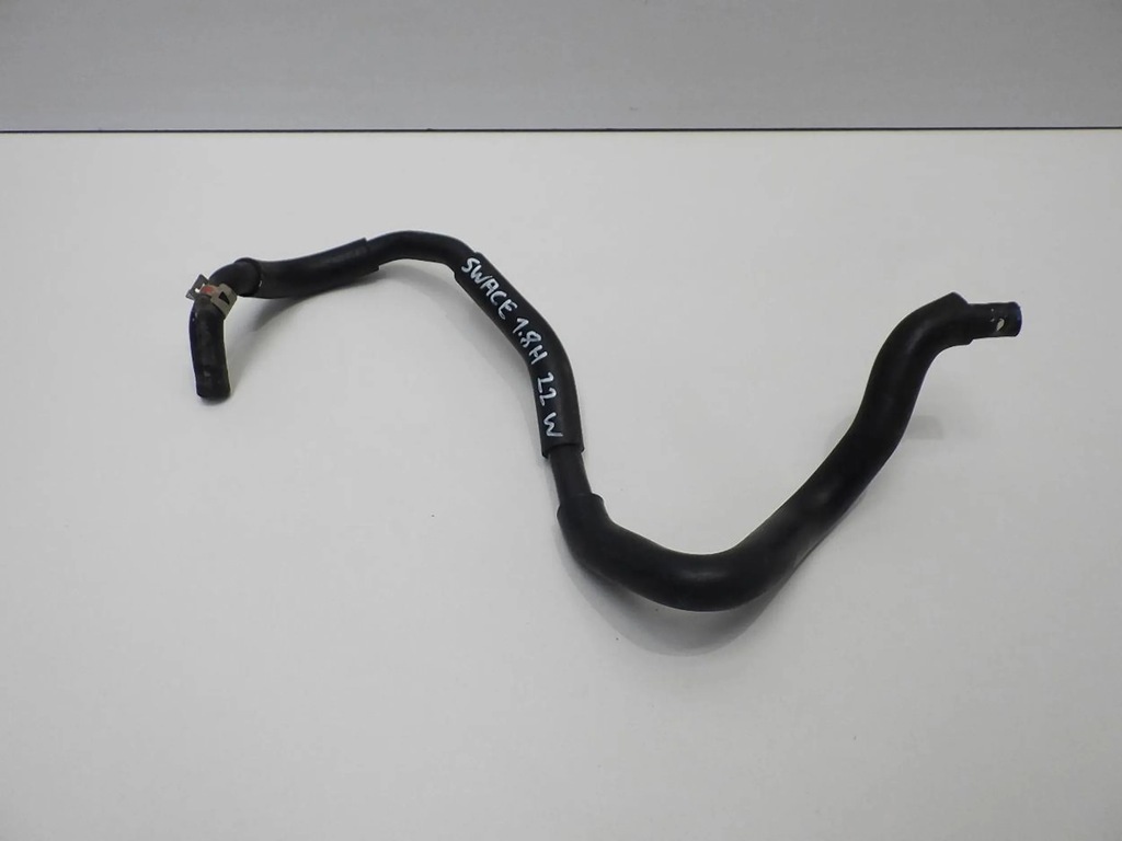 фото №1, Swace toyota corolla e21 труба wąż шланг wody