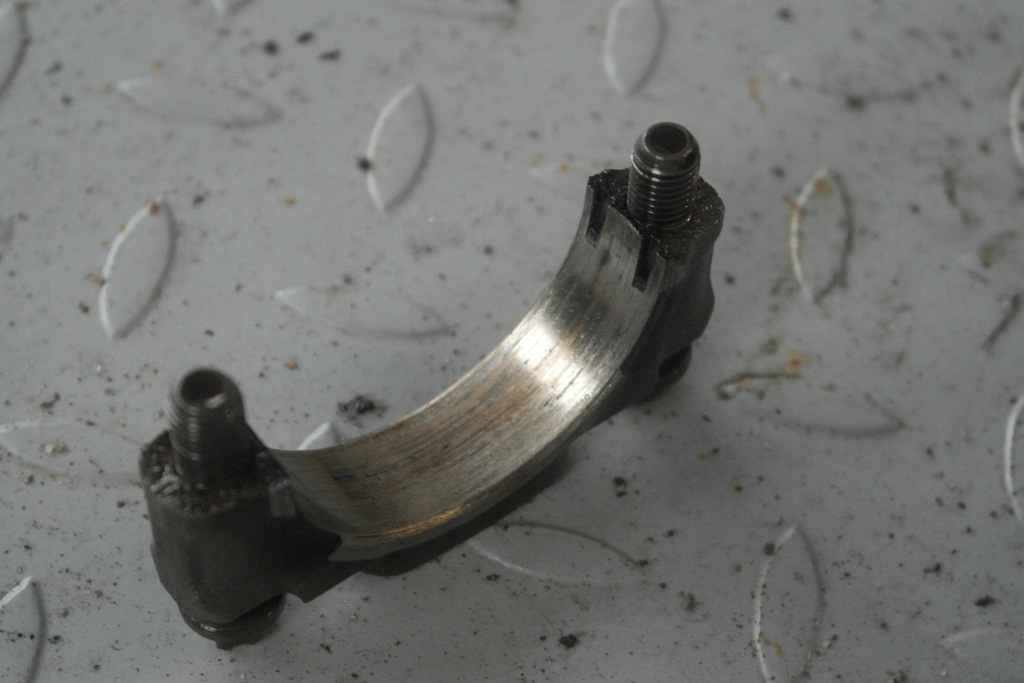 фото №9, Bmw 5 f10 f11 f01 f02 e70 e71 4.4 v8 n63b44a двигатель голый блок двигателя 408km