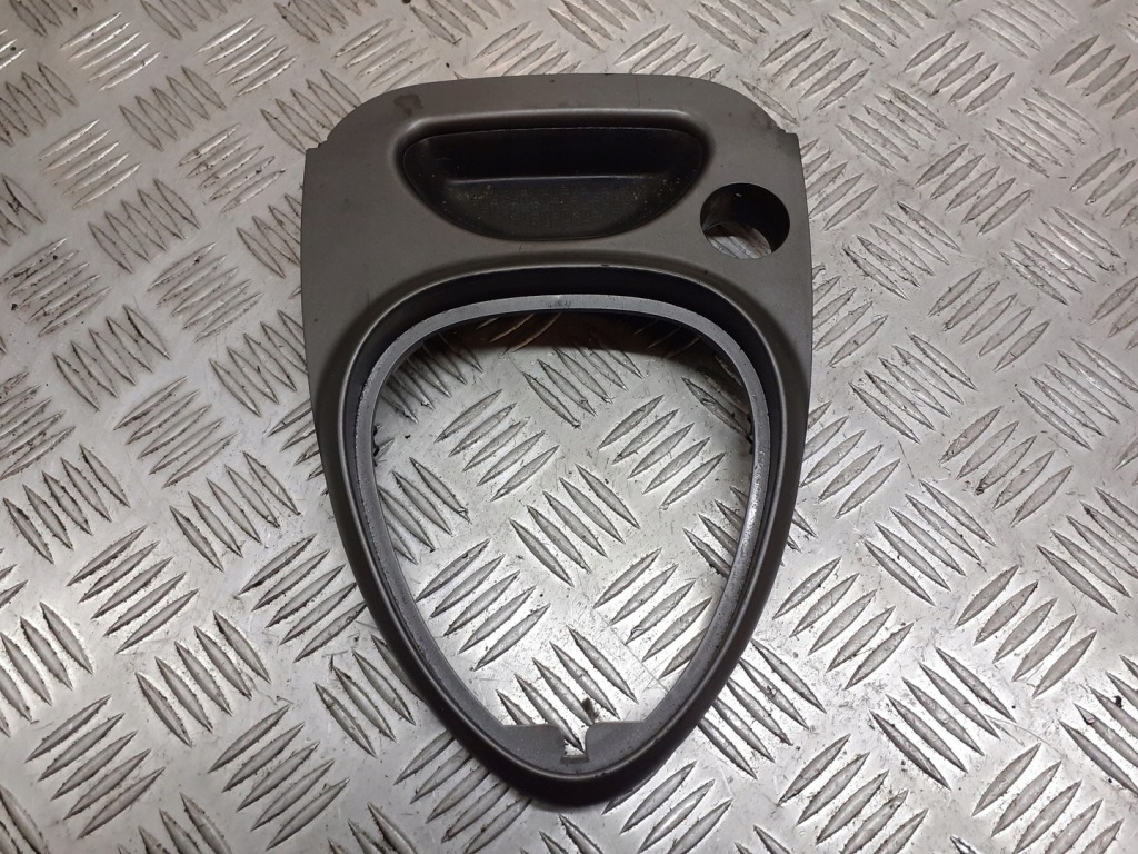 фото №1, Рамка чохол важеля перемикання передач перемикання передач citroen c5 9632615077