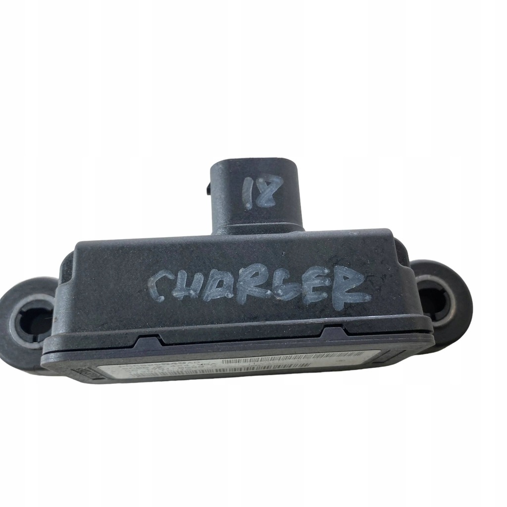 фото №8, Dodge charger 2019 датчики esp