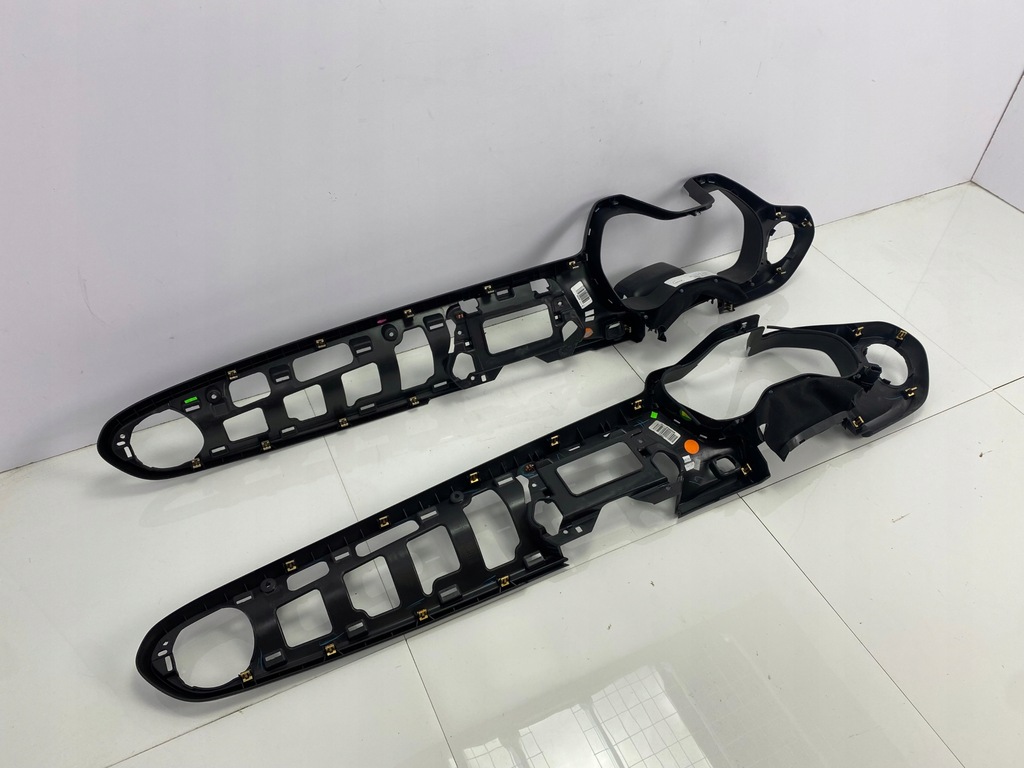 фото №6, Рамка корпус спидометра dekor chevrolet camaro 16+