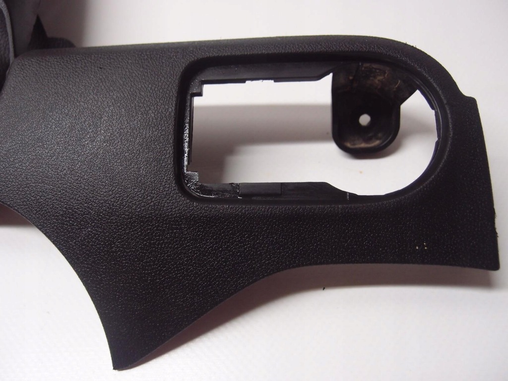 фото №8, Защита колонки рулевого opel crossland