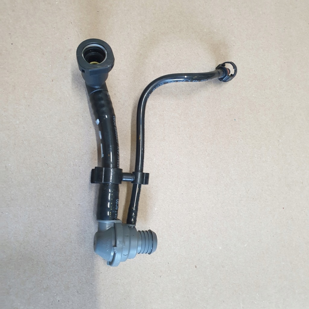 фото №1, Шланг трубка вакууму підсилювач гальм bmw 3 e91 e90 uk