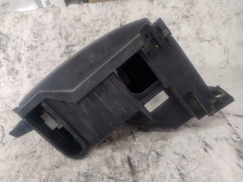 фото №6, Коробка запобіжників land rover freelander ii 6g9t-14a067-ab